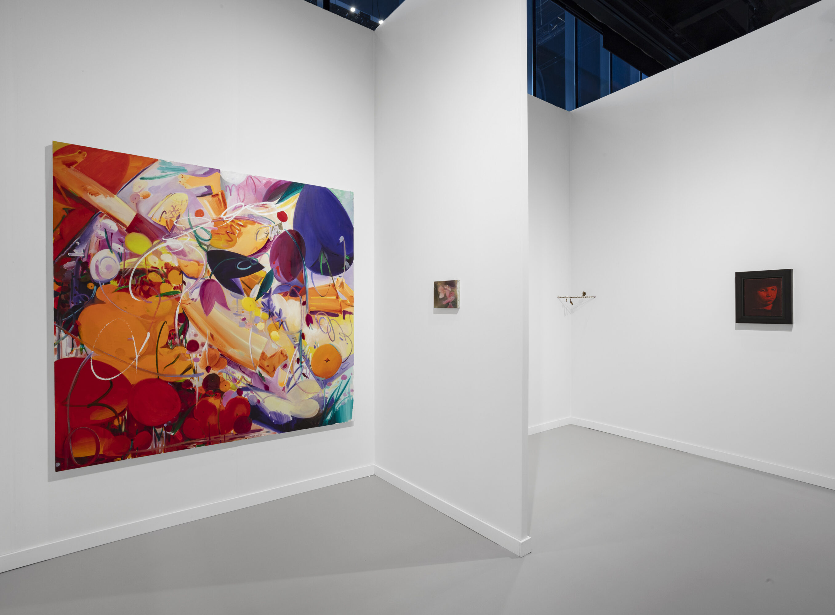 Frieze New York 2025