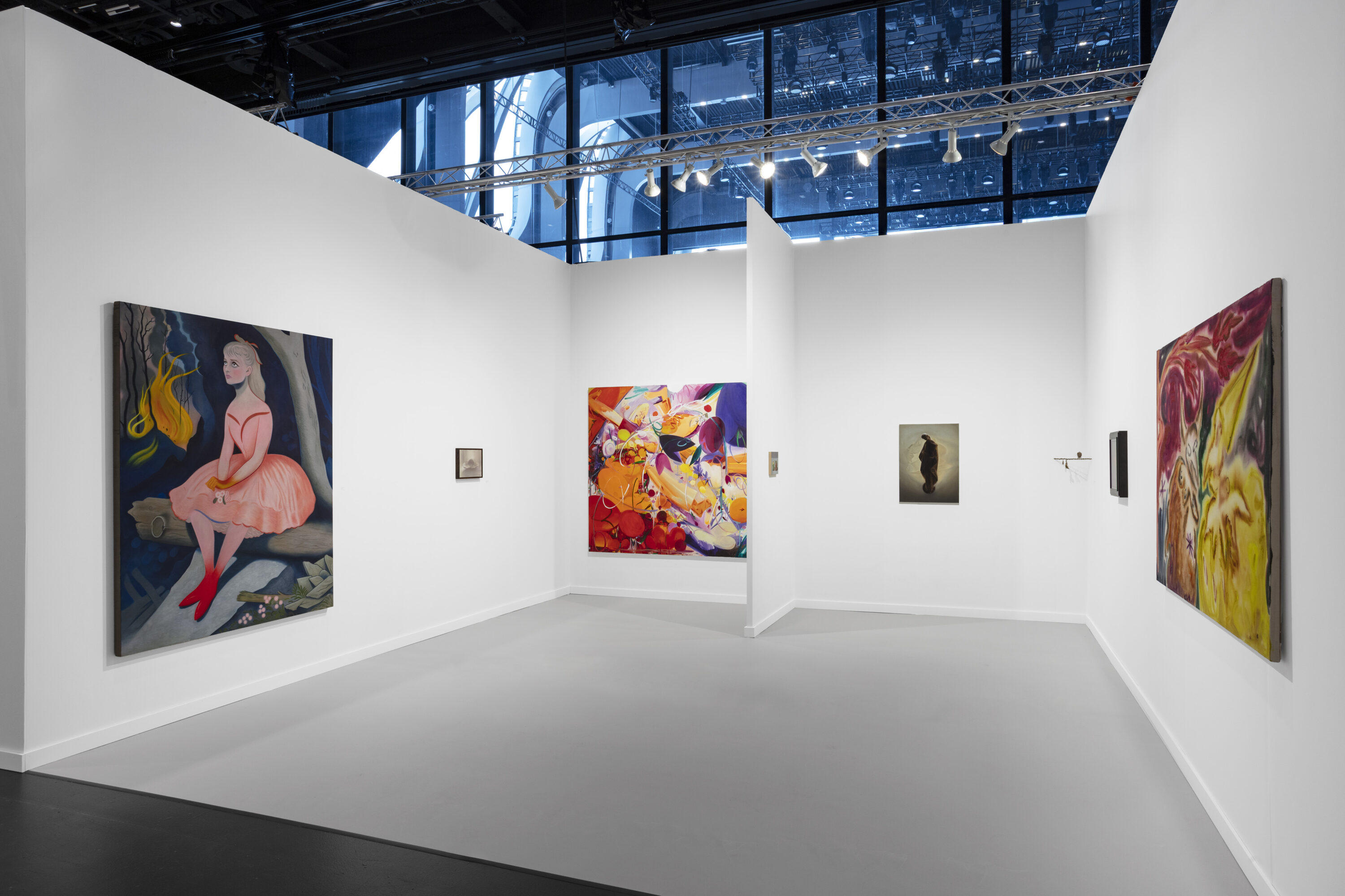 Frieze New York 2025