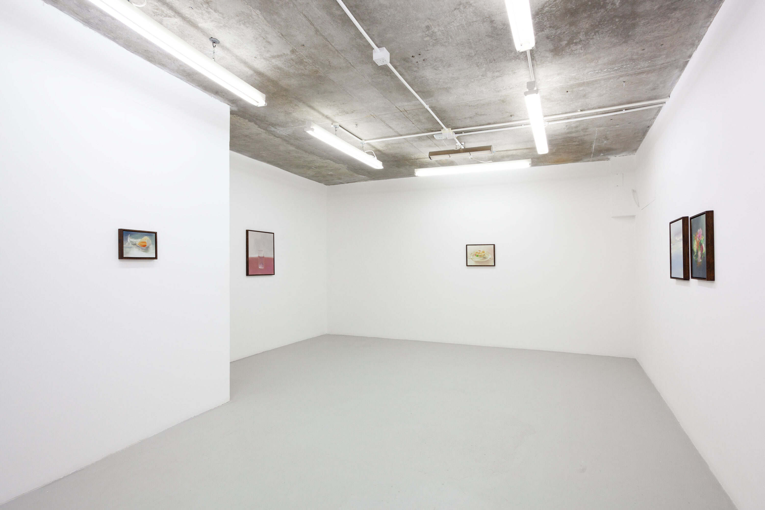 in the mountain strong wind