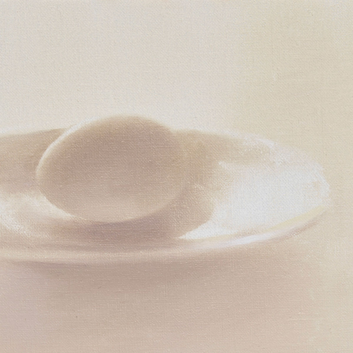 eggs in the warmlight