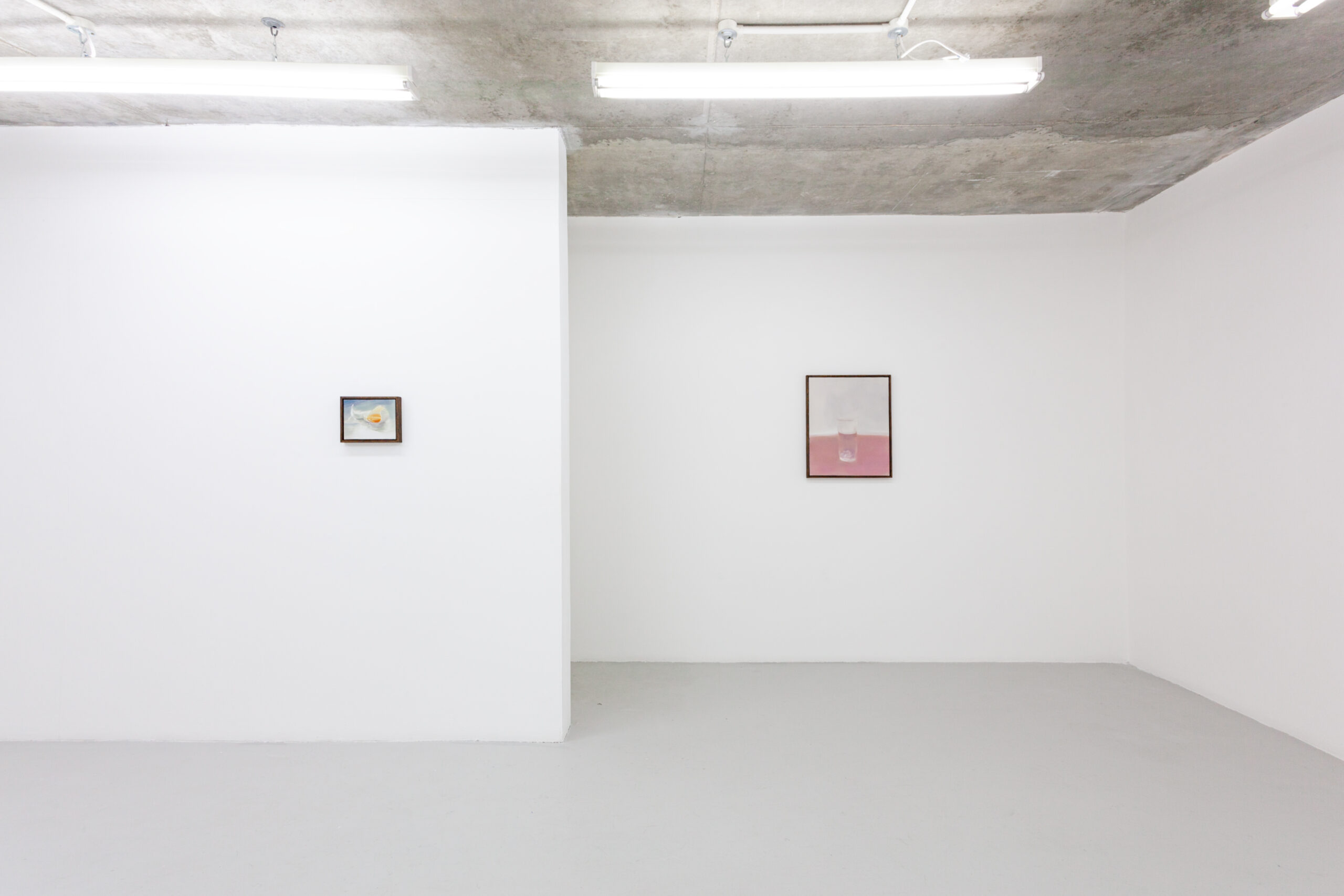 in the mountain strong wind